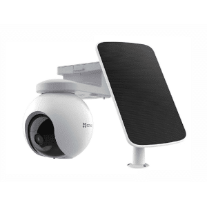 Combo Camara Wifi Ezviz CS-HB8 + Panel Solar