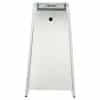 Copia - Estufa Exterior a Gas con Válvula Regulable y Malla Protectora – 9.3kW