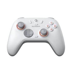 Copia - Joystick Control GameSir Nova 2 Lite Gris Bluetooth - Compatible con Switch, Android, iOS y PC