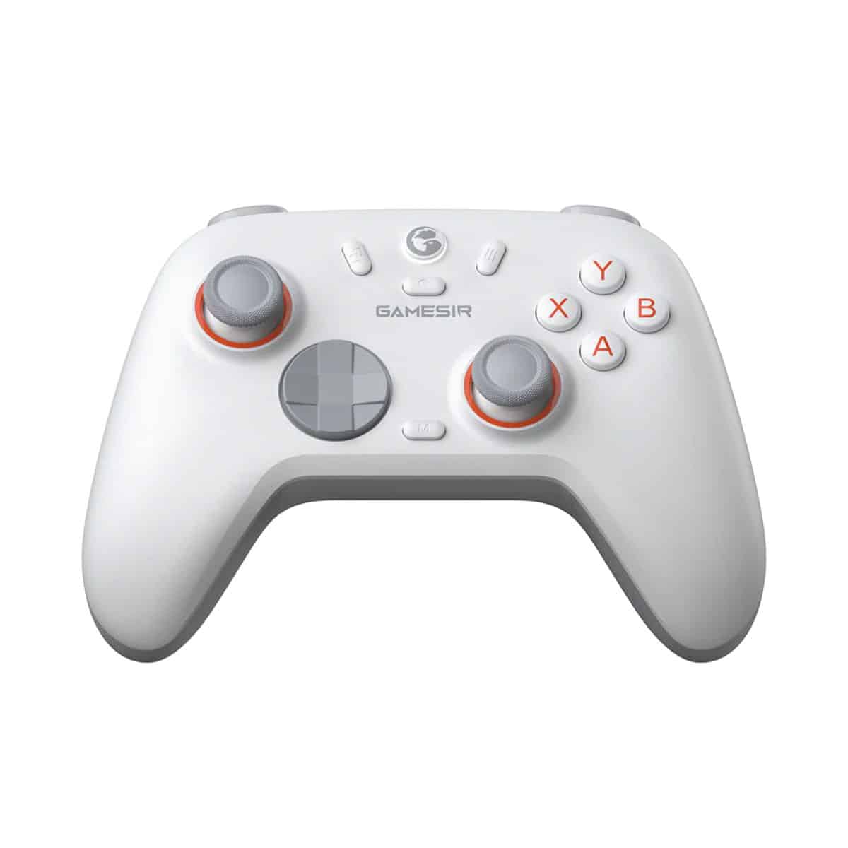 Copia - Joystick Control GameSir Nova 2 Lite Gris Bluetooth - Compatible con Switch, Android, iOS y PC