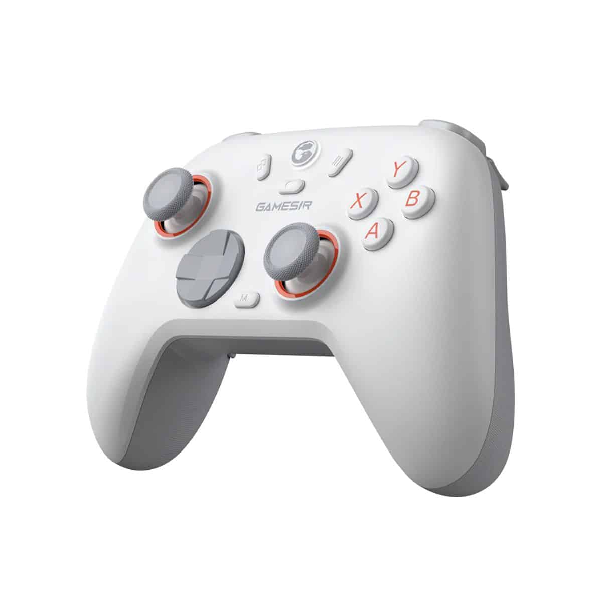 Copia - Joystick Control GameSir Nova 2 Lite Gris Bluetooth - Compatible con Switch, Android, iOS y PC
