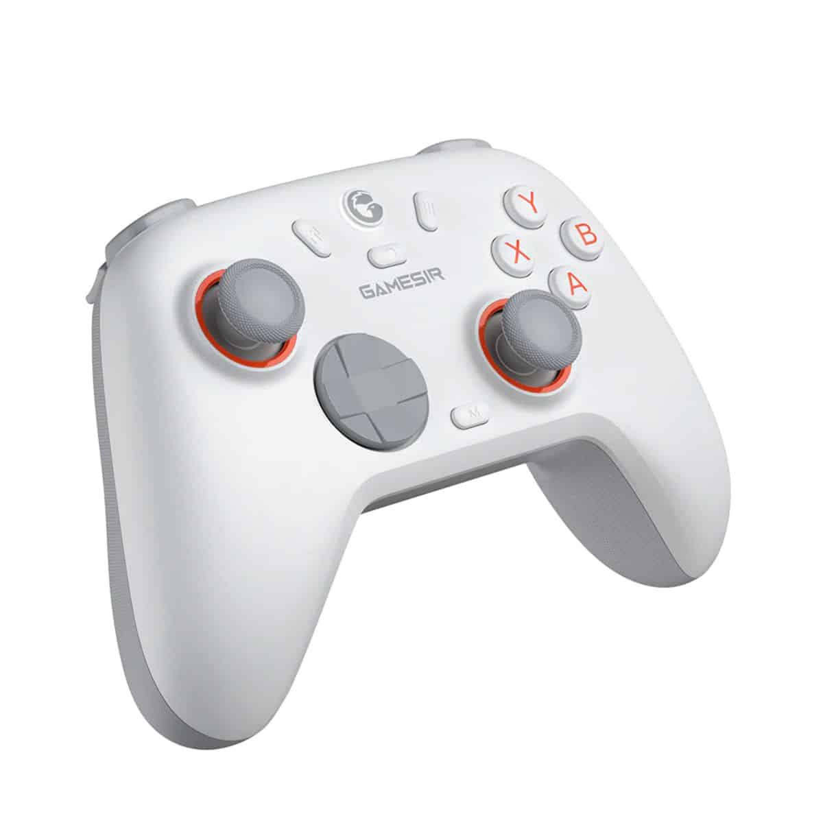 Copia - Joystick Control GameSir Nova 2 Lite Gris Bluetooth - Compatible con Switch, Android, iOS y PC