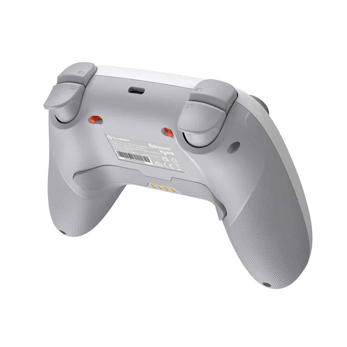 Copia - Joystick Control GameSir Nova 2 Lite Gris Bluetooth - Compatible con Switch, Android, iOS y PC