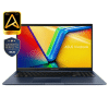 Copia - Notebook Asus Vivobook 15 X1504 Core 5 5.0Ghz 8GB 512GB SSD 15.6