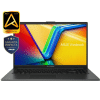 Copia - Notebook Asus Vivobook Go 15 i3 3.8Ghz 8GB 256GB SSD 15.6
