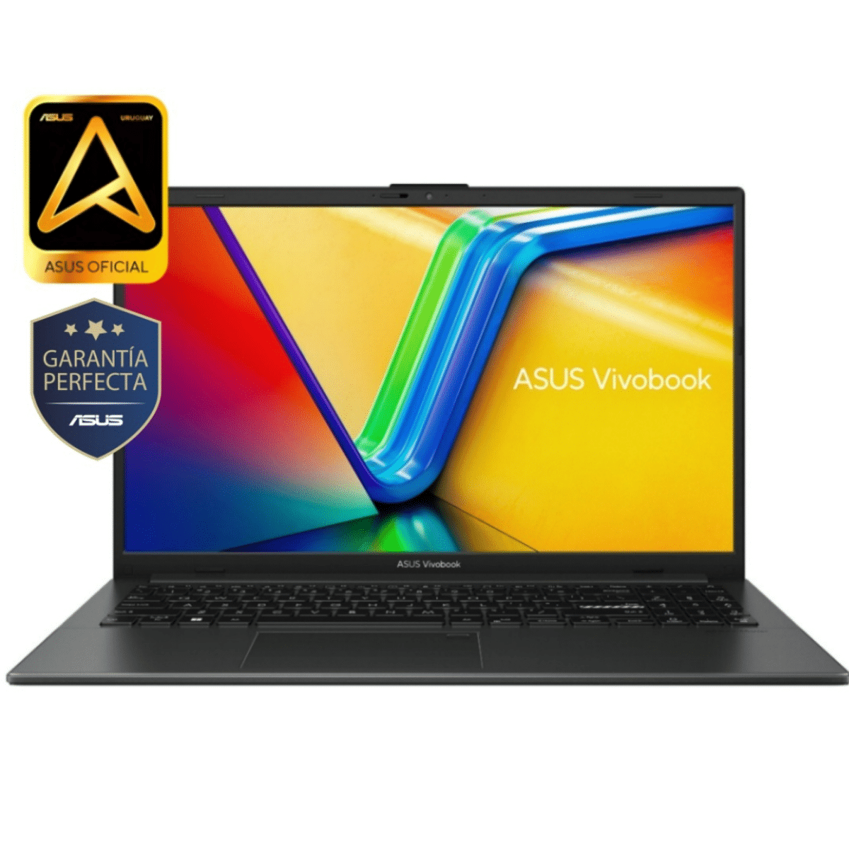 Copia - Notebook Asus Vivobook Go 15 i3 3.8Ghz 8GB 256GB SSD 15.6" FHD Español Wind 11 PRO