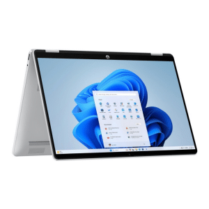 Copia - Notebook Convertible HP OmniBook 5 Flip Core 7 150U 5.4Ghz 16GB 512GB SSD 14" FHD+ Touch