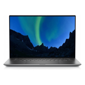 Copia - Notebook Dell Precision 5570 12th Gen Intel(R) Core(TM) i7-12800H 512gb 8GB 15.6" Touch RTX A1000 4GB