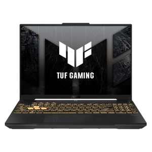 Copia - Notebook Gamer Asus TUF Gaming F16 Core 5 210H 4.8Ghz 8GB 512GB SSD 16" FHD+ RTX 3050 6GB