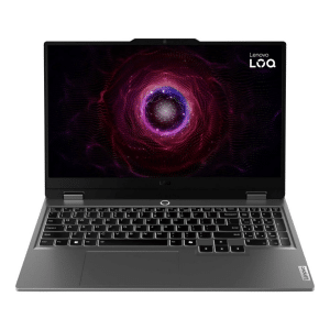 Copia - Notebook Gamer Lenovo LOQ 15AHP10 Ryzen 7 250 5.1Ghz 16GB 1TB SSD 15.6" FHD 144Hz RTX 5050 8GB