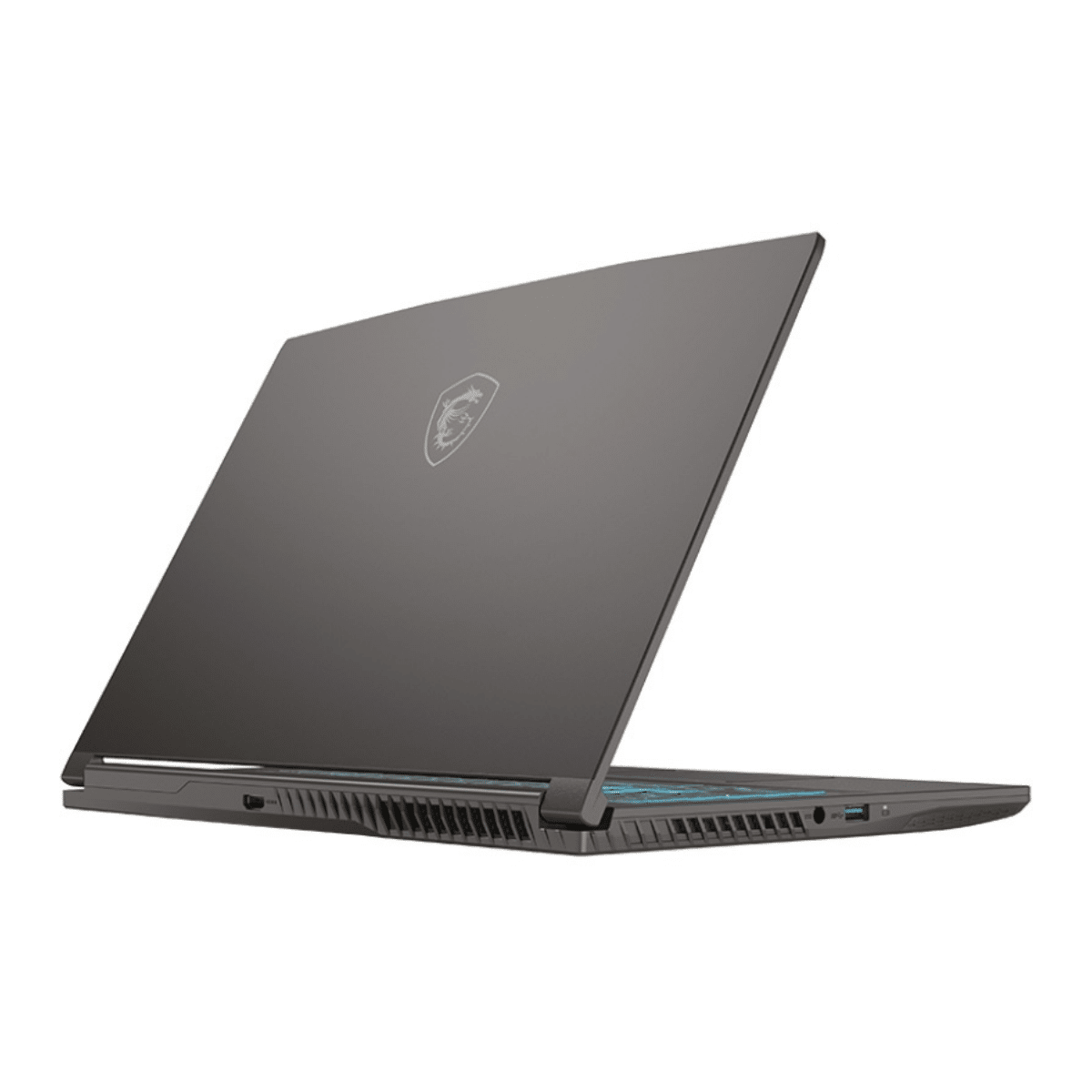Copia - Notebook Gamer MSI Thin A15 Ryzen 5 4.6Ghz 8GB 512GB SSD 15.6" FHD RTX 4050 6GB