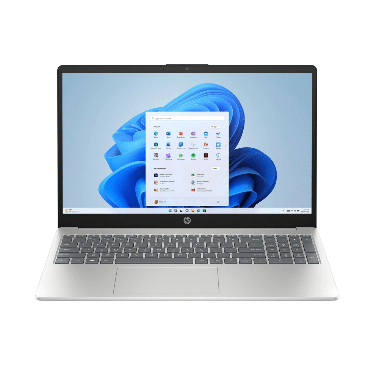 Copia - Notebook HP 15-FD0173wm Core i7 4.7Ghz 8GB 512GB SSD 15.6'' FHD