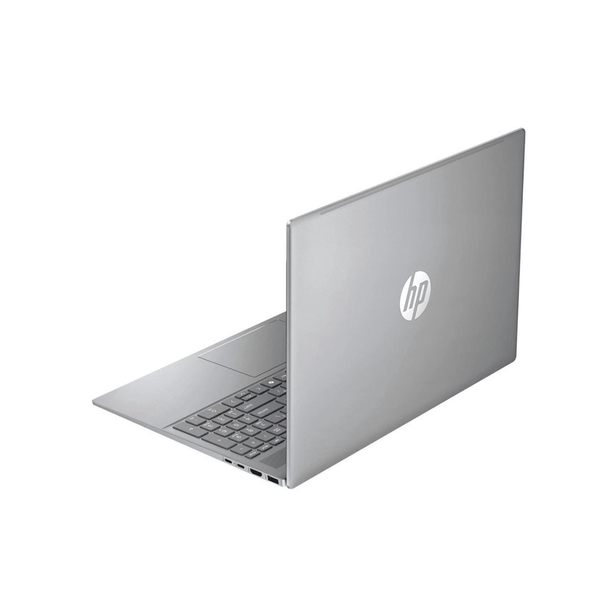 Copia - Notebook HP Pavilion 16-AG0070 AMD Ryzen™ 7 8840HS 512GB 8GB 16" (1920x1200) WIN11 NATURAL SILVER Backlit Keyboard