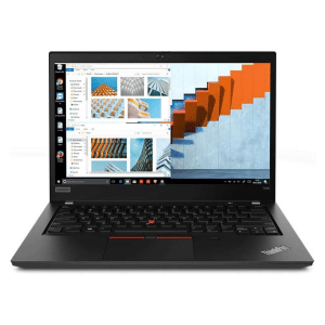 Copia - Notebook Lenovo THINKPAD T490 Intel(R) Core(TM) i5-8365U CPU @ 1.60GHz 256GB 8GB 14"