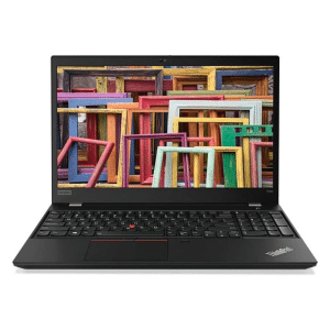 Copia - Notebook Lenovo THINKPAD T590 Intel(R) Core(TM) i5-8265U CPU @ 1.60GHz 256GB 8GB 15.6"