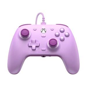 Joystick GameSir G7 SE para XBOX PC purpura Licencia Oficial