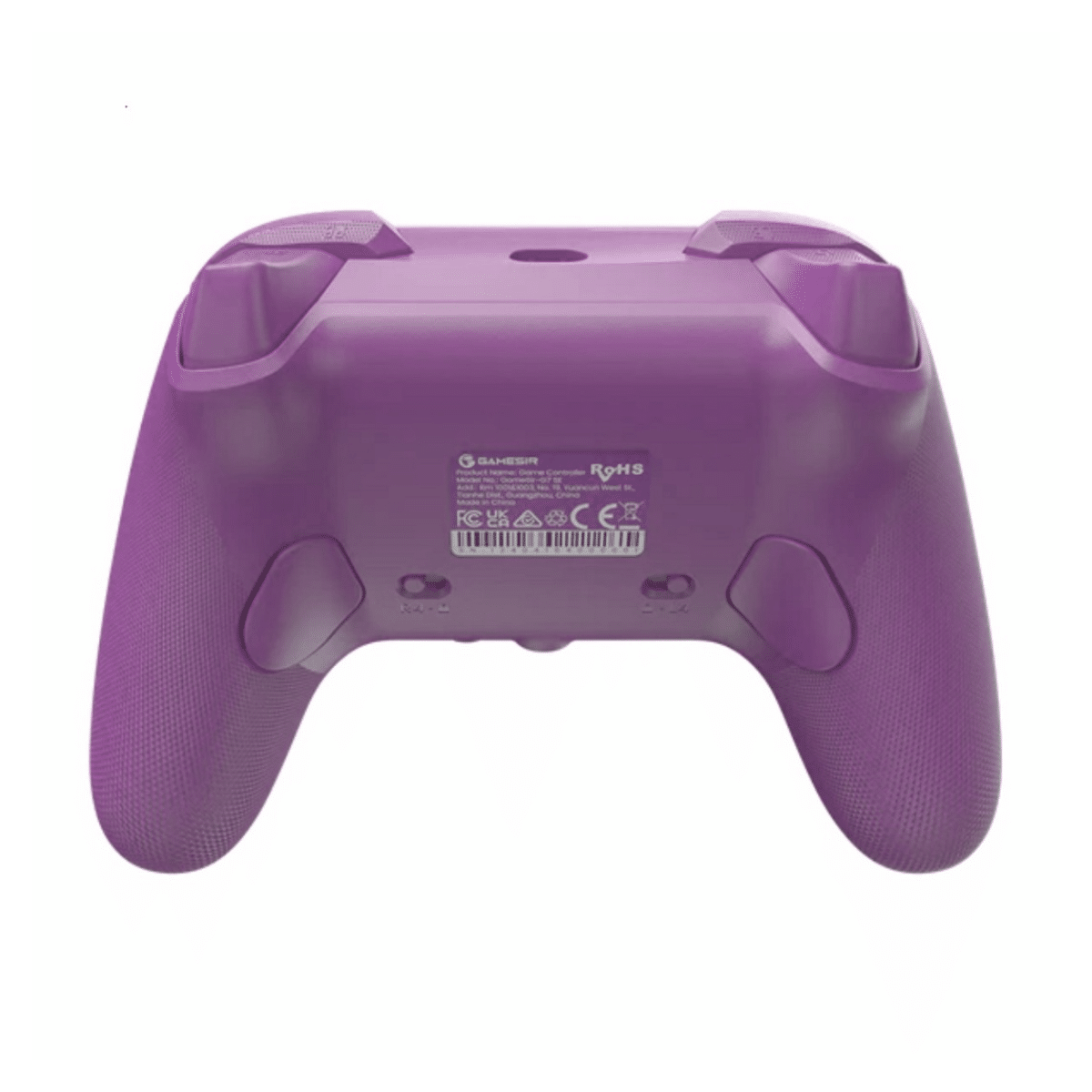 Joystick GameSir G7 SE para XBOX PC purpura Licencia Oficial