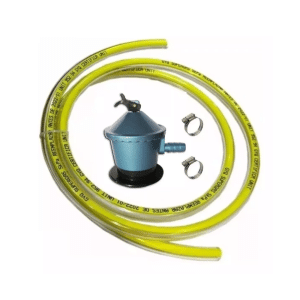 Kit Valvula y Manguera Gas Para Parrillas Barbacoas Napoleon