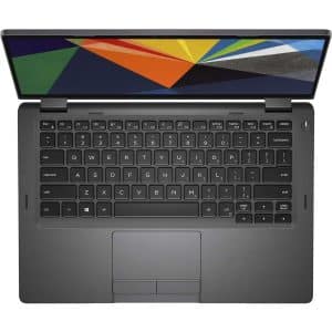 NOTEBOOK DELL LATITUDE 5300 2 IN 1 I7 8GEN 16GB RAM 256GB SSD 13,3'' TACTILD