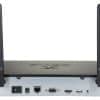 NVR Wifi Ezviz NVR-X5S 4 canales 5MP