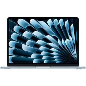 Notebook Apple Macbook Air M4 16GB 256GB SSD 13.6'' Azul