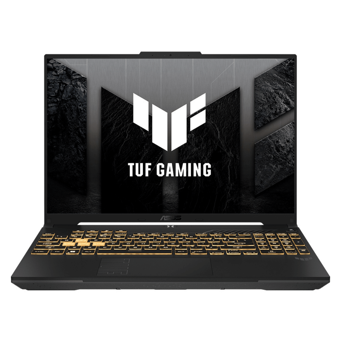Notebook Asus F16 Core 5 8GB 512GB SSD 16" FHD+ RTX 3050 6GB