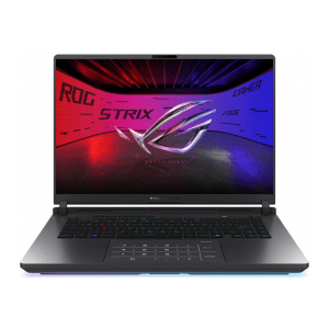 Notebook Asus Ultra 9 32GB 1TB SSD 16'' 2.5K RTX 5070Ti 12GB