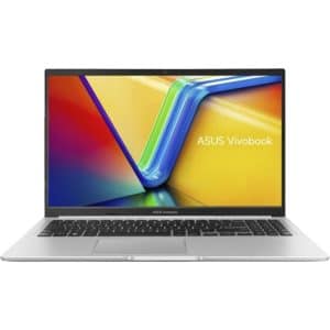 Notebook Asus Vivobook 15 Ryzen 7 8GB 512GB SSD 15.6" FHD