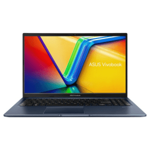 Notebook Asus Vivobook 15 X1504 Core 5 8GB 512GBSSD 15.6 FHD