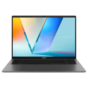 Notebook Asus Vivobook S16 Ryzen 9 64GB 1TB SSD 16'' WUXGA