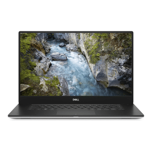 Notebook Dell i7-9850H 512GB 8GB 15.6 Touch Quadro T2000 4GB