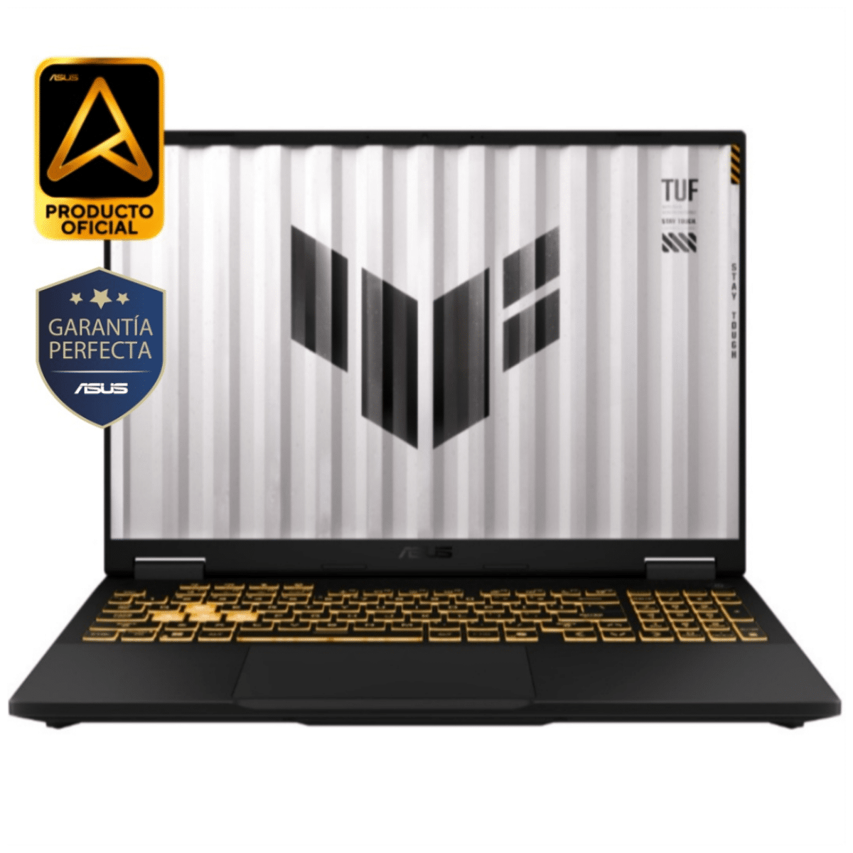 Notebook Gamer Asus i7 16GB 512GB SSD 16'' FHD+ RTX 5050 8GB