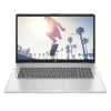 Notebook HP 17-CP2025dx Ryzen 5 8GB 512GB SSD 17.3'' FHD