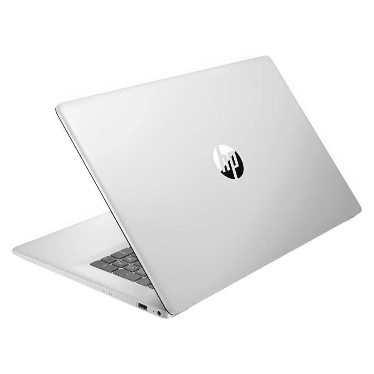 Notebook HP 17-CP2025dx Ryzen 5 8GB 512GB SSD 17.3'' FHD