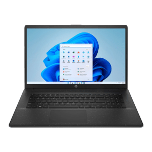 Notebook HP 17 Core Ultra 5 225U 8GB 512GB SSD 17.3'' HD+