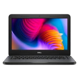 Notebook Latitude 3310 Intel(R) Core(TM) i5-8265U CPU @ 1.60GHz 8GB 128GB 13.3"