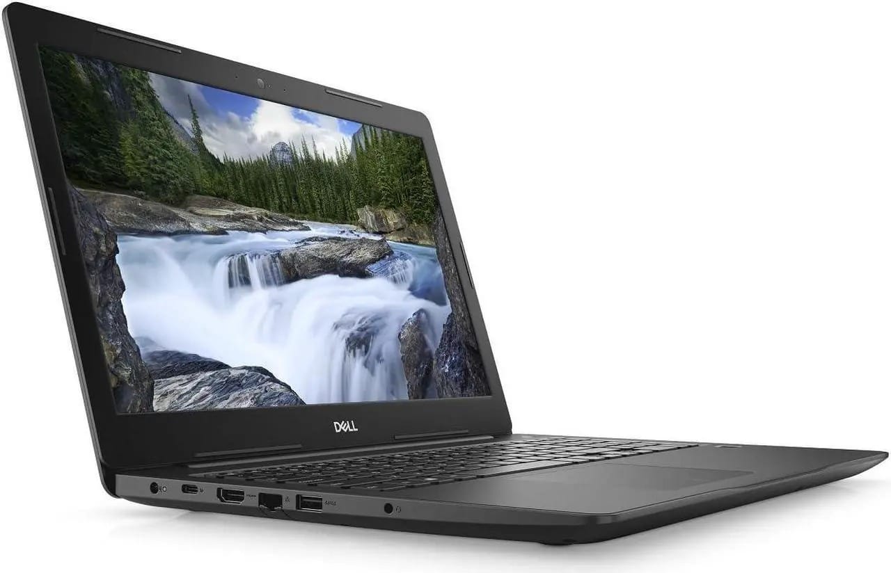 Notebook Latitude 3590 i7-8550U 1.80GHz 16GB 512GB 15.6''