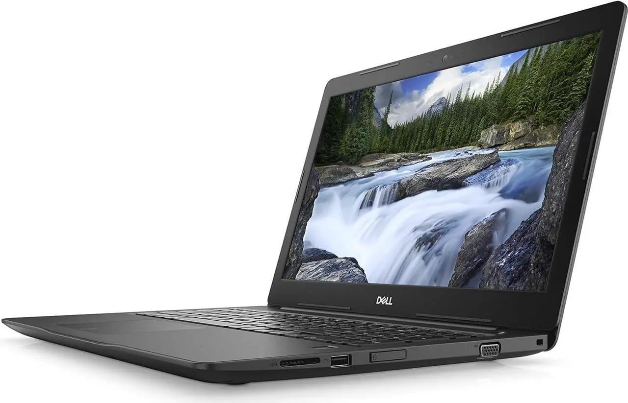 Notebook Latitude 3590 i7-8550U 1.80GHz 16GB 512GB 15.6''