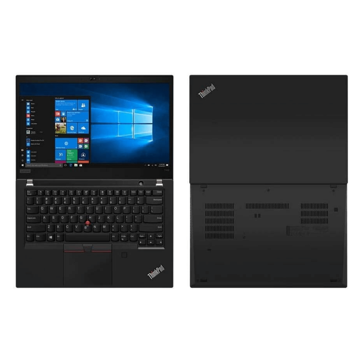 Notebook Lenovo Ryzen 5 PRO Radeon Vega Gfx 512GB 8GB 14''