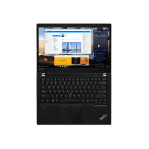 Notebook Lenovo i5-1145G7 512GB SSD 16GB 14'' WIN11 Pro