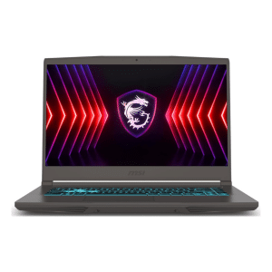 Notebook MSI Ryzen 5 16GB 1TB SSD 15.6'' FHD RTX 4050 6GB