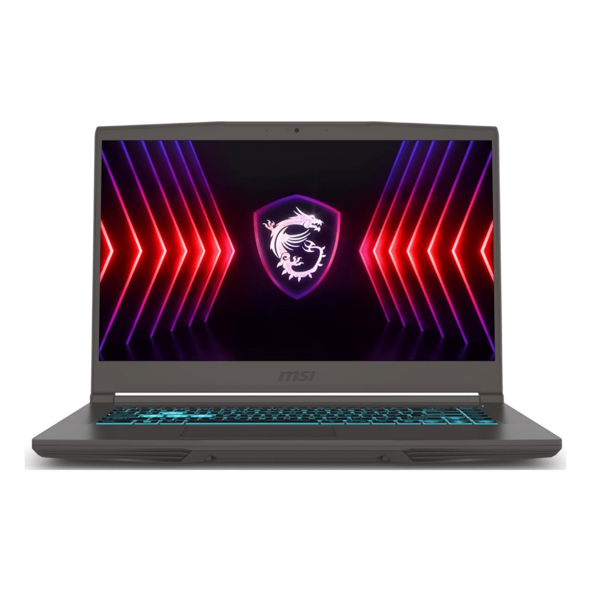 Notebook MSI Ryzen 5 16GB 1TB SSD 15.6'' FHD RTX 4050 6GB