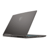 Notebook MSI Ryzen 5 8GB 1TB SSD 15.6'' FHD RTX 4050 6GB