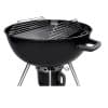 Parrilla A Carbón Napoleon Nk22 Charcoal Kettle Negra Nueva