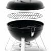 Parrilla Barbacoa Napoleon Carbón 36cm - Calidad superior