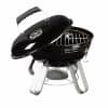 Parrilla Barbacoa Napoleon Carbón 36cm - Calidad superior