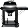 Parrilla Barbacoa Napoleon Carbón PRO CART 3 hasta 23 hambur