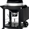 Parrilla Barbacoa Napoleon Carbón PRO CART 3 hasta 23 hambur