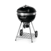 Parrilla Barbacoa Napoleon Carbón PRO - hasta 23 hambur