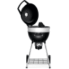 Parrilla Barbacoa Napoleon PRO18K a Carbón con bisagra